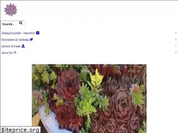Sites similar to thehypertufagardener.com
