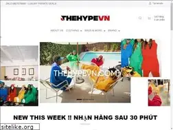 Sites similar to thehypevn.com
