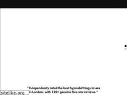 Sites similar to thehypnobirthingmidwife.co