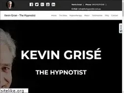 Sites similar to thehypnotist.com.au