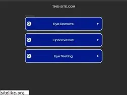 Sites similar to thei-site.com