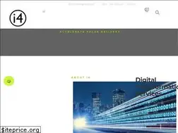 Sites similar to thei4group.com