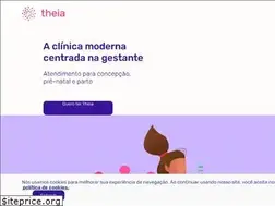 Sites similar to theia.com.br