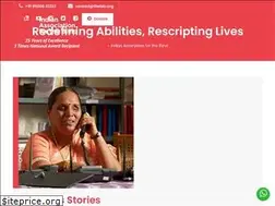 Sites similar to theiab.org
