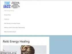 Sites similar to theiacc.com