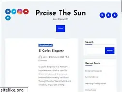 Sites similar to theiamwomanproject.com