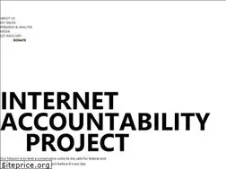 Sites similar to theiap.org