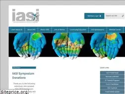 Sites similar to theiasi.net
