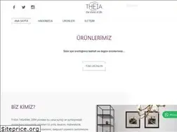 Sites similar to theiatasarim.com