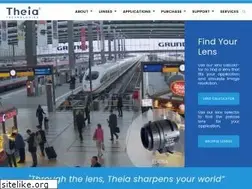 Sites similar to theiatech.com