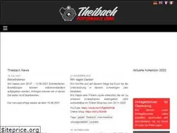 Sites similar to theibach-performance.de