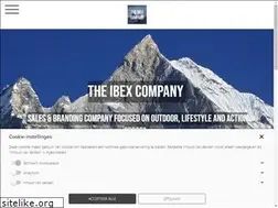 Sites similar to theibexcompany.com