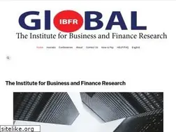 Sites similar to theibfr.com