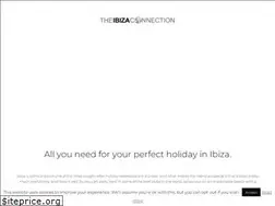 Sites similar to theibizaconnection.net