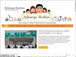 Sites similar to theibrahimsfamily.com