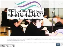 Sites similar to theibrowacademy.com