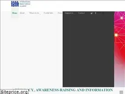 Sites similar to theibta.org