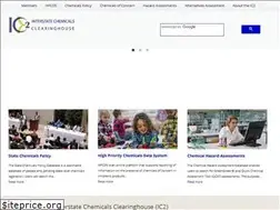 Sites similar to theic2.org