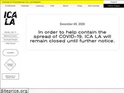 Sites similar to theicala.org