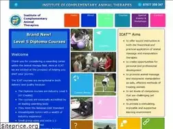 Sites similar to theicat.co.uk