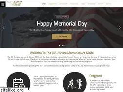 Sites similar to theice.info