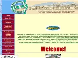 Sites similar to theicea.com