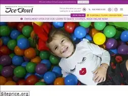 Sites similar to theicebowl.com
