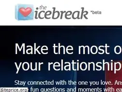 Sites similar to theicebreak.com