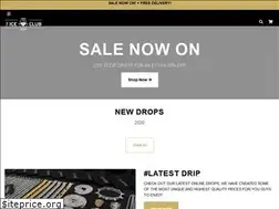 Sites similar to theiceclub.co.uk