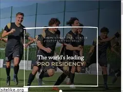 Sites similar to theicef.com