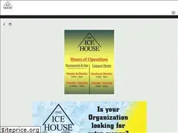Sites similar to theicehouse-sk.com