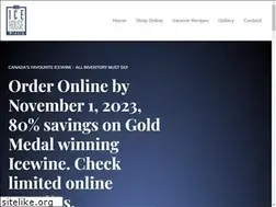 Sites similar to theicehouse.ca