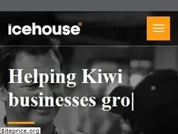 Sites similar to theicehouse.co.nz