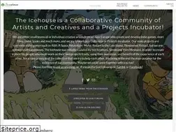 Sites similar to theicehouse.fr