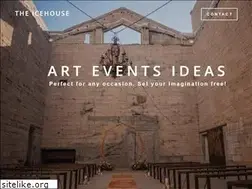 Sites similar to theicehouseaz.com