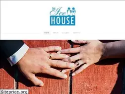 Sites similar to theicehousebarn.com