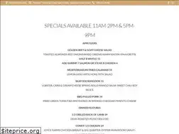 Sites similar to theicehousesc.com
