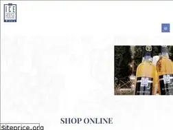 Sites similar to theicehousewinery.com