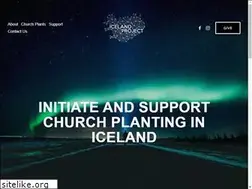 Sites similar to theicelandproject.org