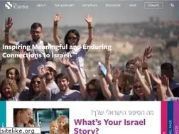 Sites similar to theicenter.org