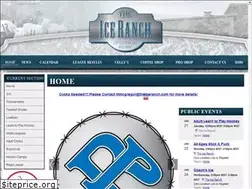Sites similar to theiceranch.com