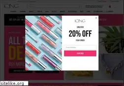 Sites similar to theicing.com