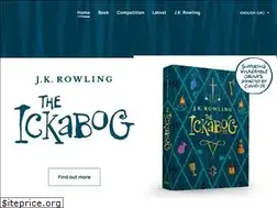 Sites similar to theickabog.com