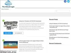 Sites similar to theicloudlogin.com