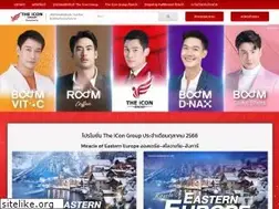 Sites similar to theicon.network