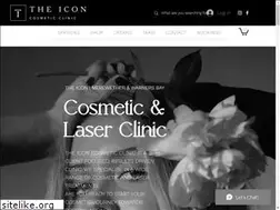 Sites similar to theiconclinic.com.au