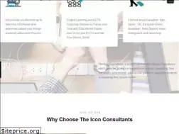 Sites similar to theiconconsultants.com