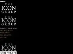Sites similar to theicongroup.co.nz