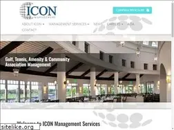 Sites similar to theiconteam.com