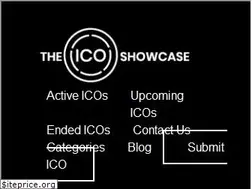 Sites similar to theicoshowcase.com